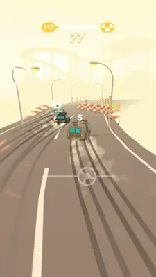 Casual Drift android App screenshot 8